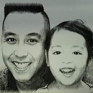 Meet your Posher, Thomas